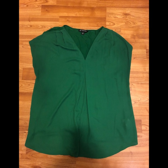 INC Shirt - Picture 1 of 3